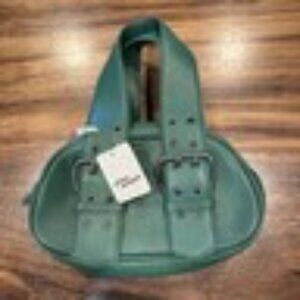 Free People Leather Bag